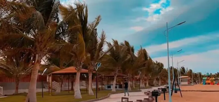 Golden Marina Resort image